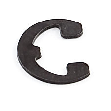 4WD Actuator Fork Snap Ring